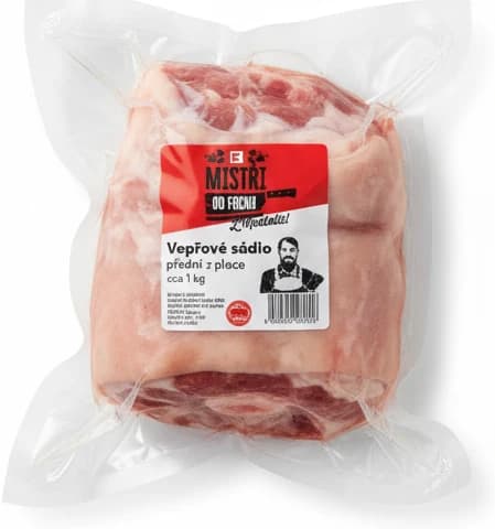 Vepřové koleno přední z plece