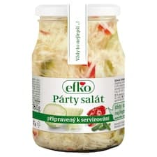 efko Párty salát 340g