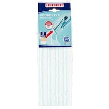 Leifheit Micro Duo náhradní potah na mop S 27 cm