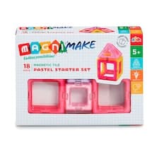 Addo Magnimake sada barevná 18 ks