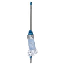 Home Blue Grey mop