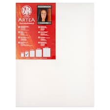 Astra Artea Malířské plátno pro olejomalbu a akrylovou malbu 30 x 40 cm