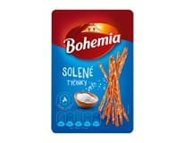 Bohemia Tyčinky solené 30 x 80 g