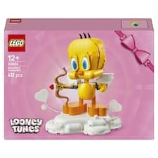 LEGO Looney Tunes 40824 Roztomilý Tweety