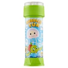 Bubbles Fun bublifuk 60ml