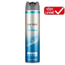 Pro Formula Ultra Strong lak na vlasy 300ml