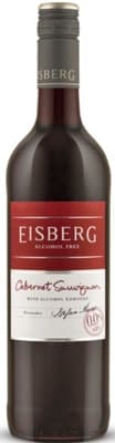 Eisberg Cabernet Sauvignon Nealko