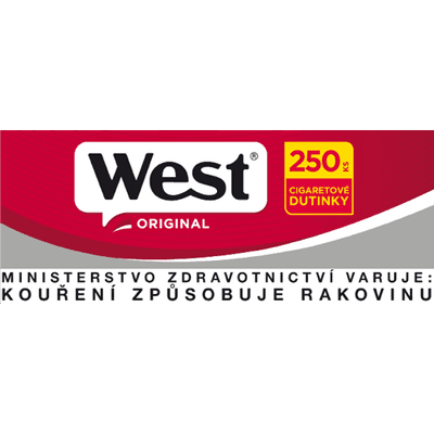 West Dutinky Red 250 ks