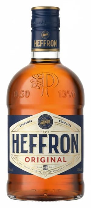 Heffron Original