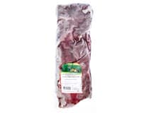 Srnčí hřbet bez kosti mraž. cca 1,2 kg