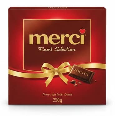 Merci