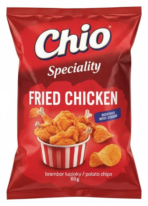Chio Speciality
