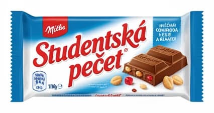 Studentská pečeť