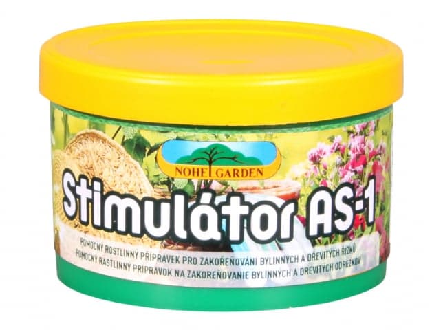 Stimulátor růstu kořenového systému AS-1