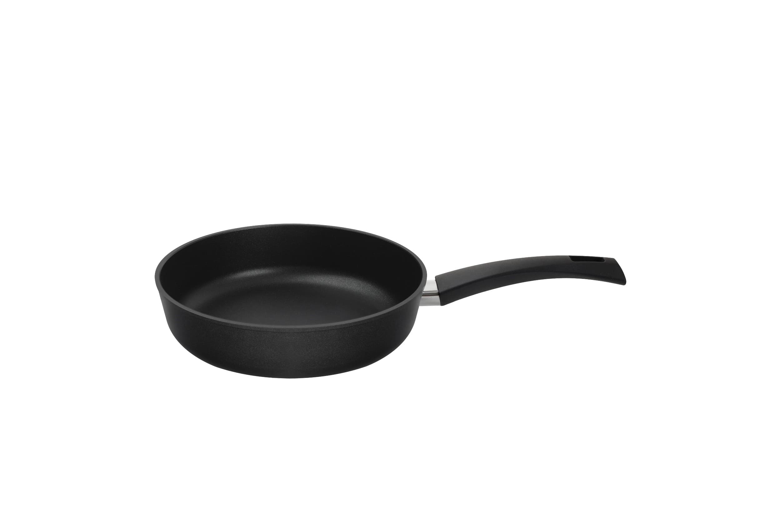 Prego Home® Pánev 24cm, vysoká, 4,5mm