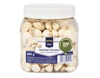 METRO Chef Česnek loupaný České pole 800 g