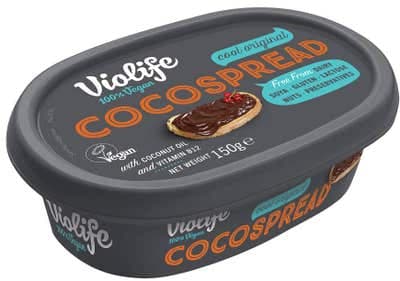 Violife Cocospread