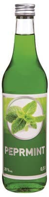 Olando Pepermint 20%
