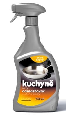 Lavon Čistič kuchyně