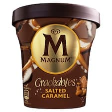 Magnum Salted Caramel 440ml