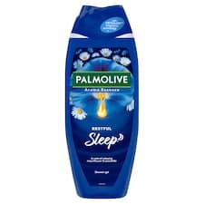 Sprchový gel Palmolive Aroma Essence Restful Sleep 500 ml