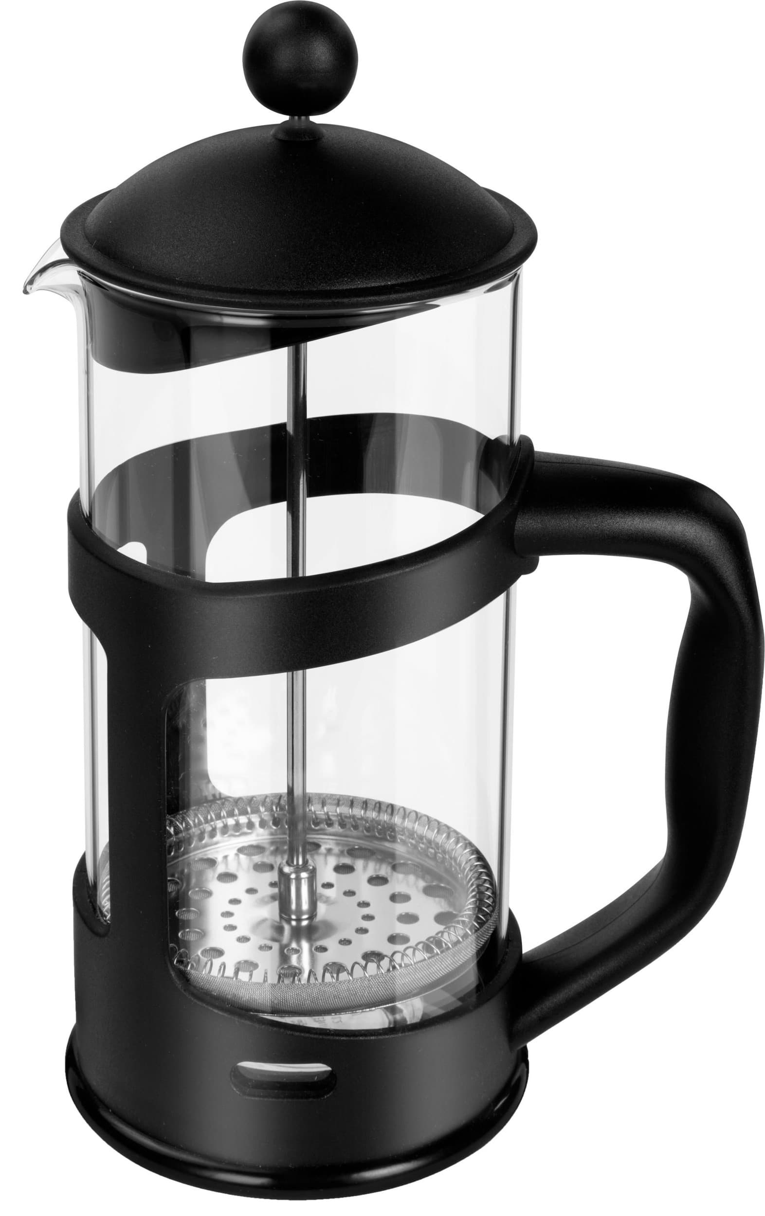 Lamart Terra LT7090 Konvice na káva/čaj 1L