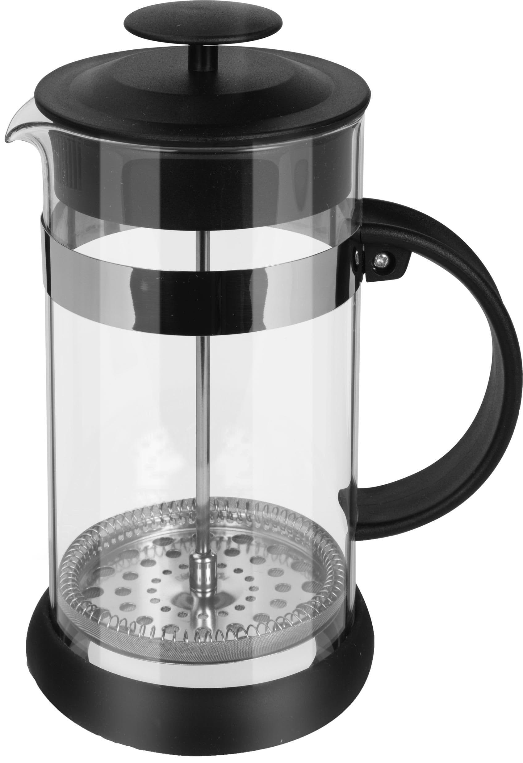 Lamart Pava LT7089 Konvice na káva/čaj 1L