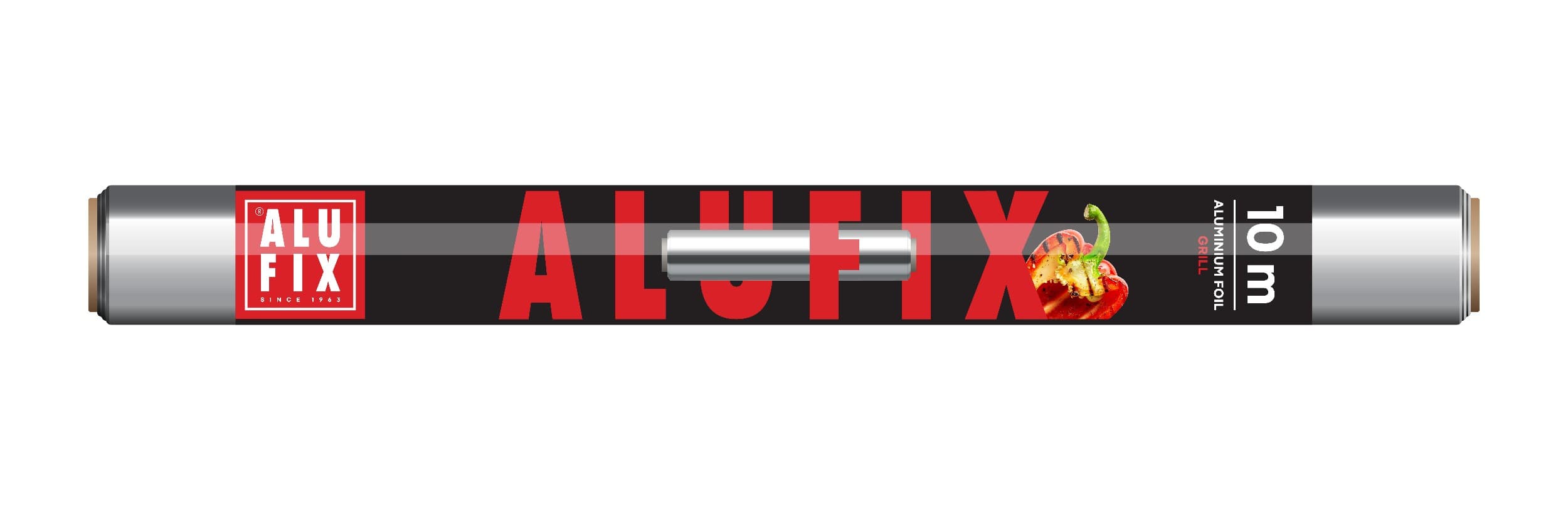 Alufix Alobal extra silný 10 m, 44 cm