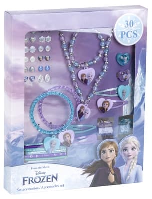 Artesania Cerda  Sada beauty doplňků Frozen