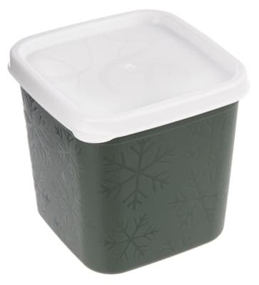 ORION Dóza UH Frost 0,38 l, zelená