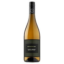 Nova Palma Pinot Grigio D.O.C. bio bílé víno 0,75l