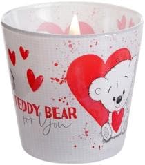 Bartek Teddy Bear vonná svíčka
