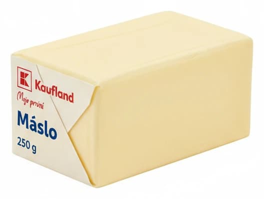 Máslo