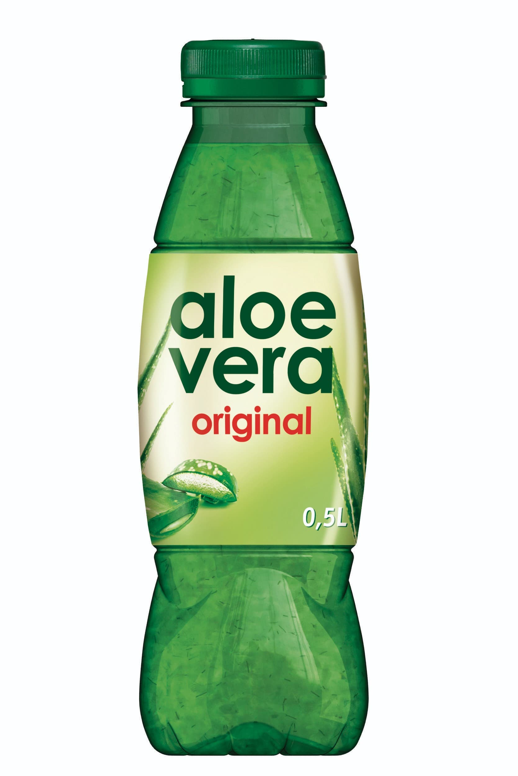 Aloe vera 0,5 l