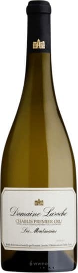 Chablis 1er Cru Les Montmains  0,75l