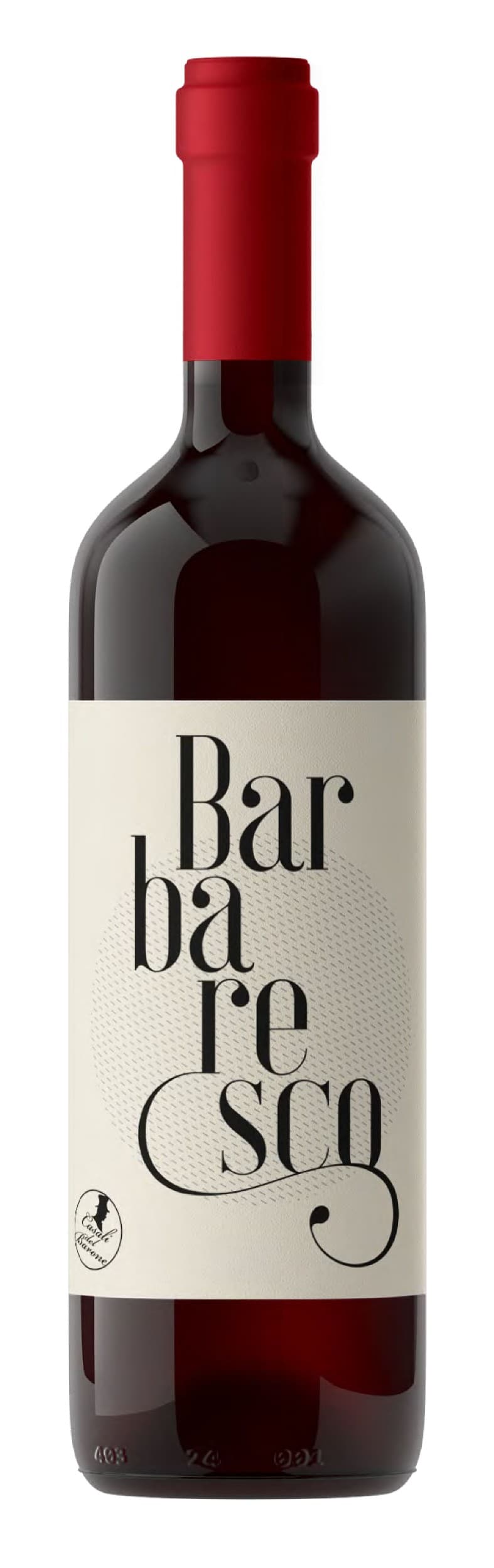 Casali del Barone Barbaresco DOCG 0,75 l