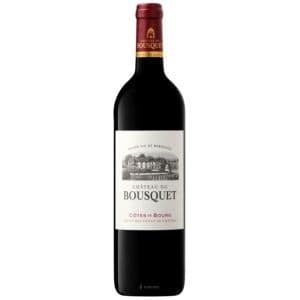 Chateau du Bousquet Côtes de Bourg 0,75 l