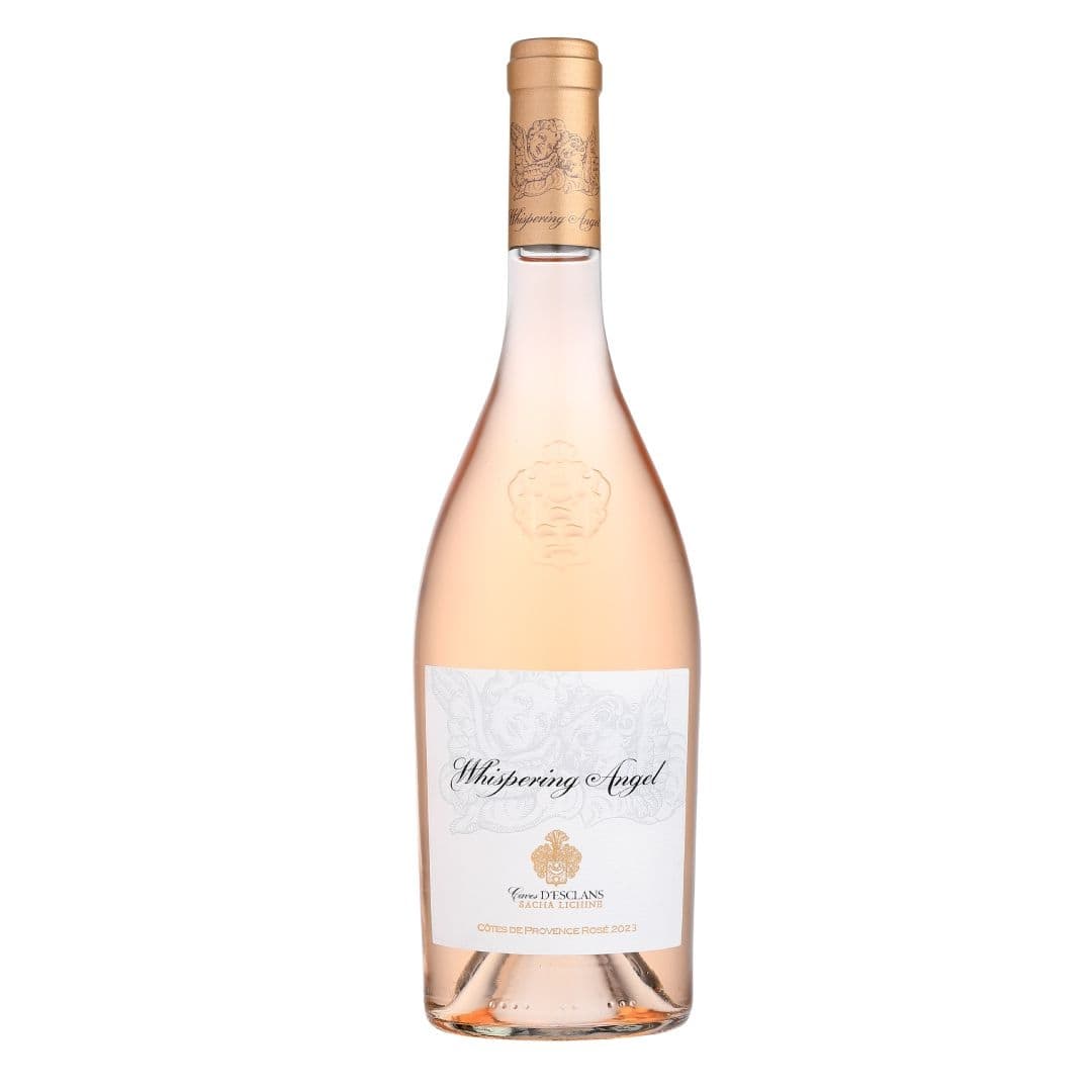 Château d’Esclans Whispering Angel 0,75l