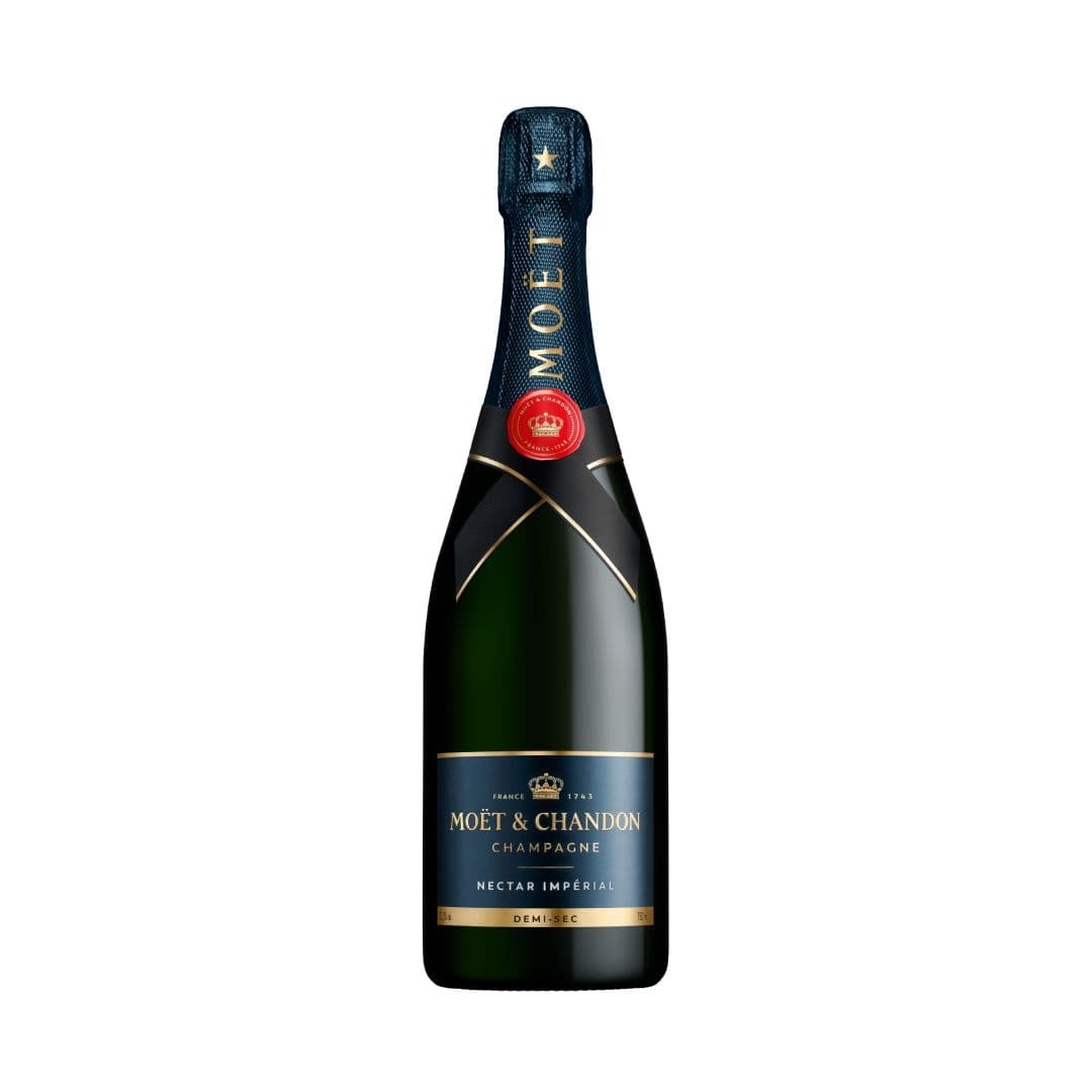 Moët & Chandon Nectar Impérial 0,75l