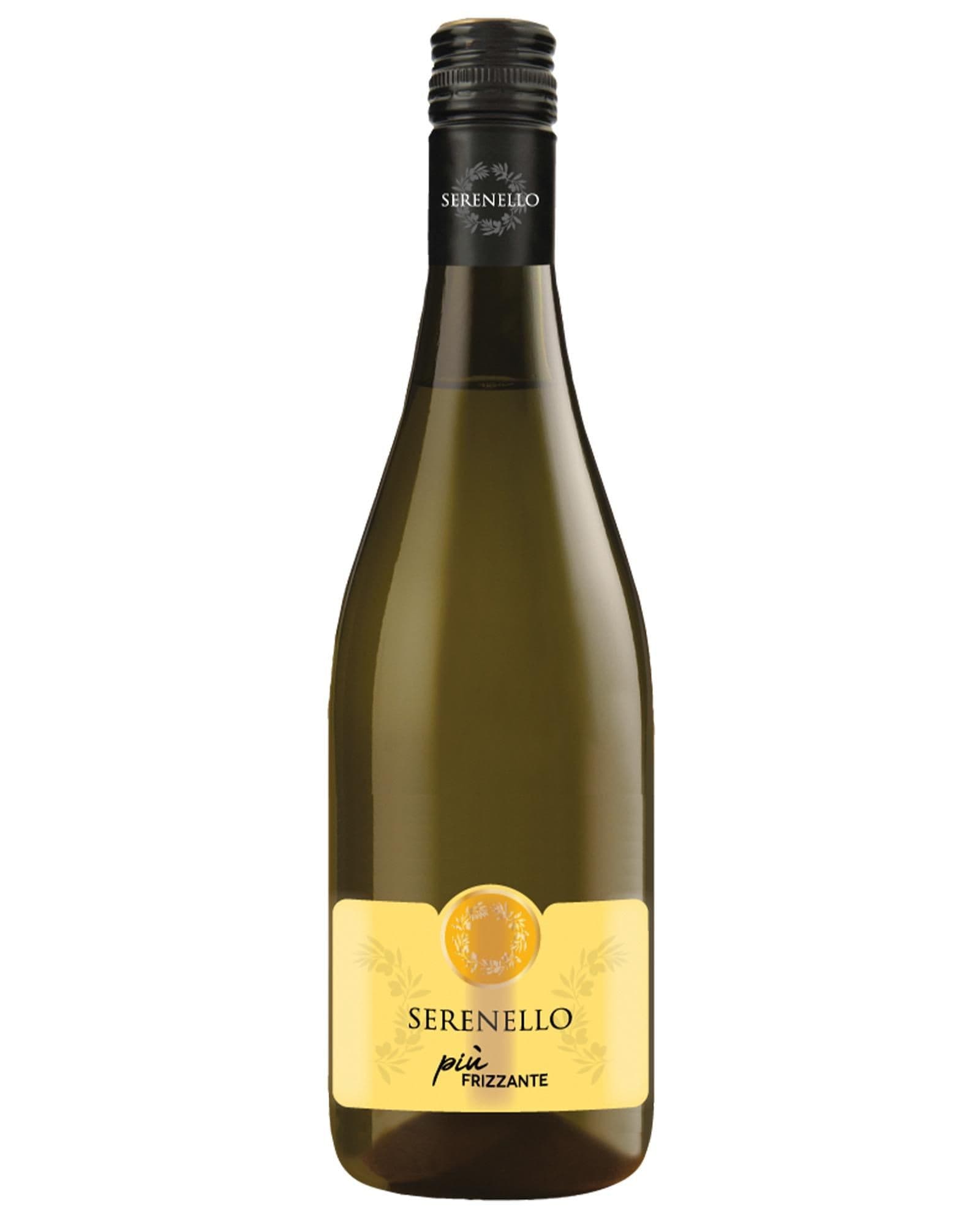 Serenello Bianco Piu Frizz 0,75 l