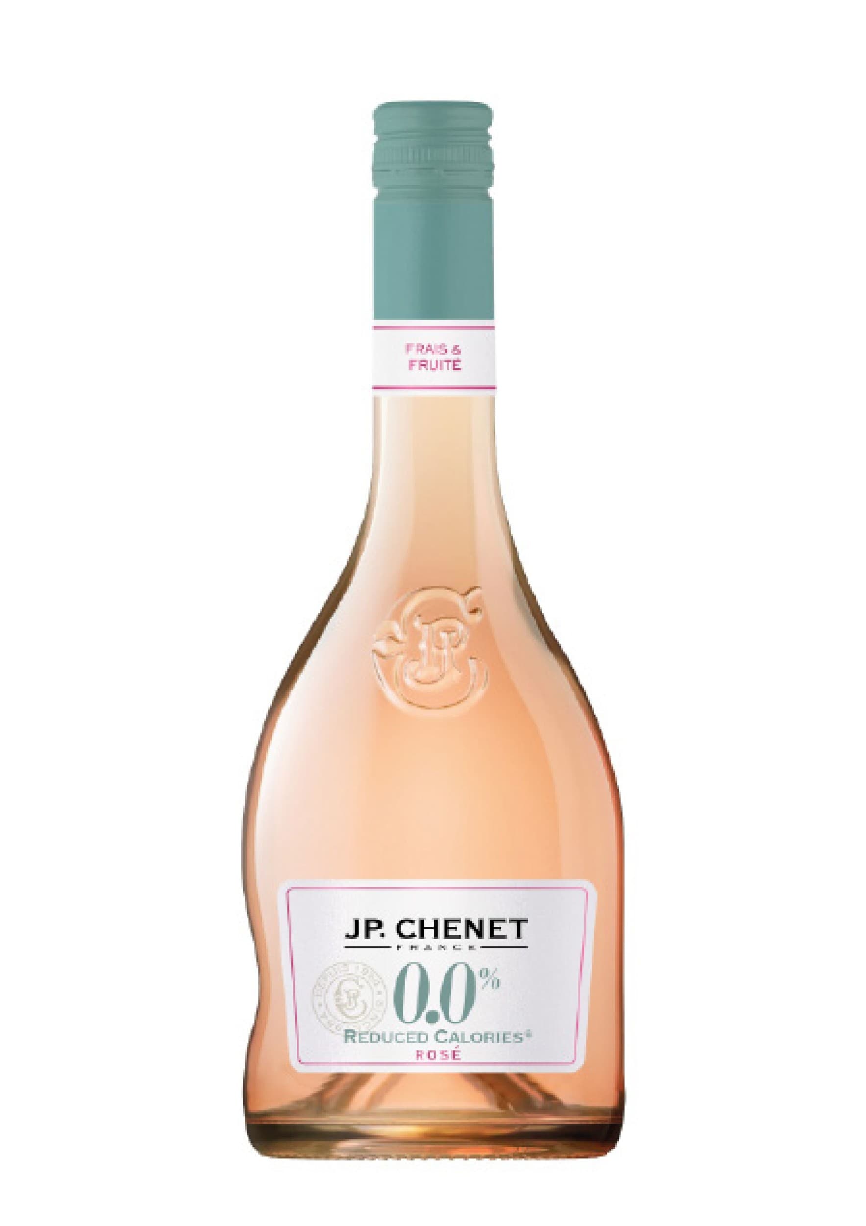 JP. CHENET ROSÉ ALC.FREE 0,75L