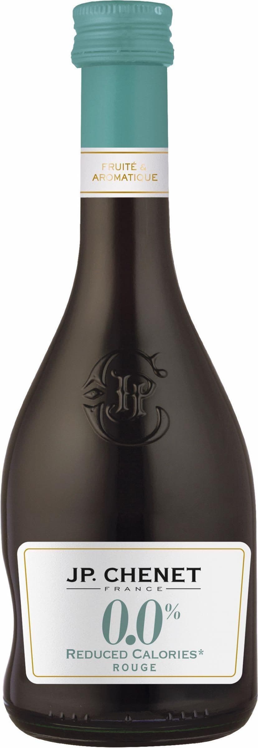 JP. Chenet 0,0% Red 0,25 l