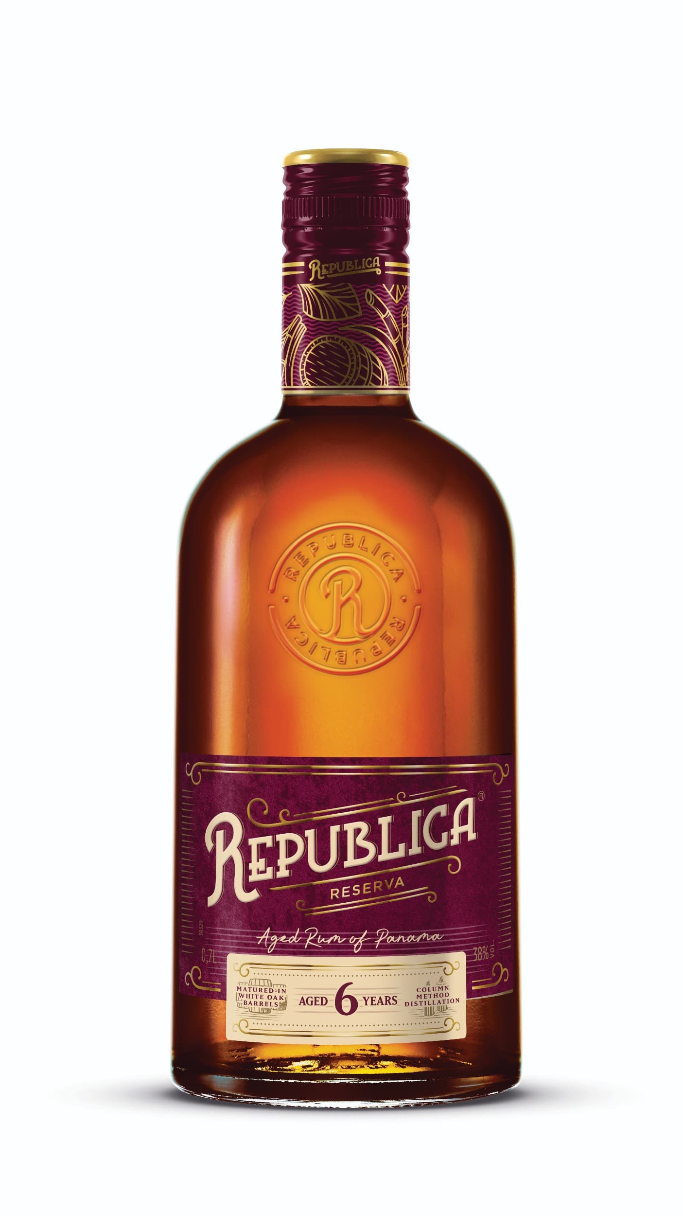 Republica Reserva 0,5l