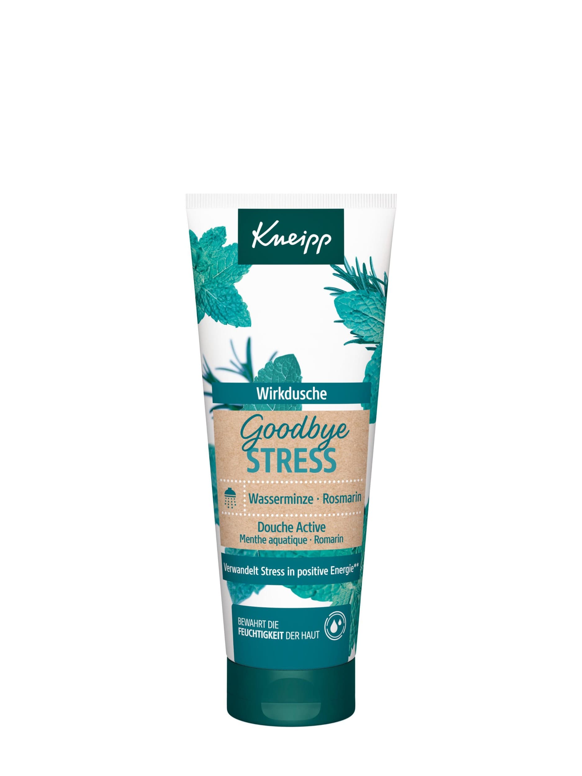 Kneipp sprchový gel Goodbye Stress 75ml