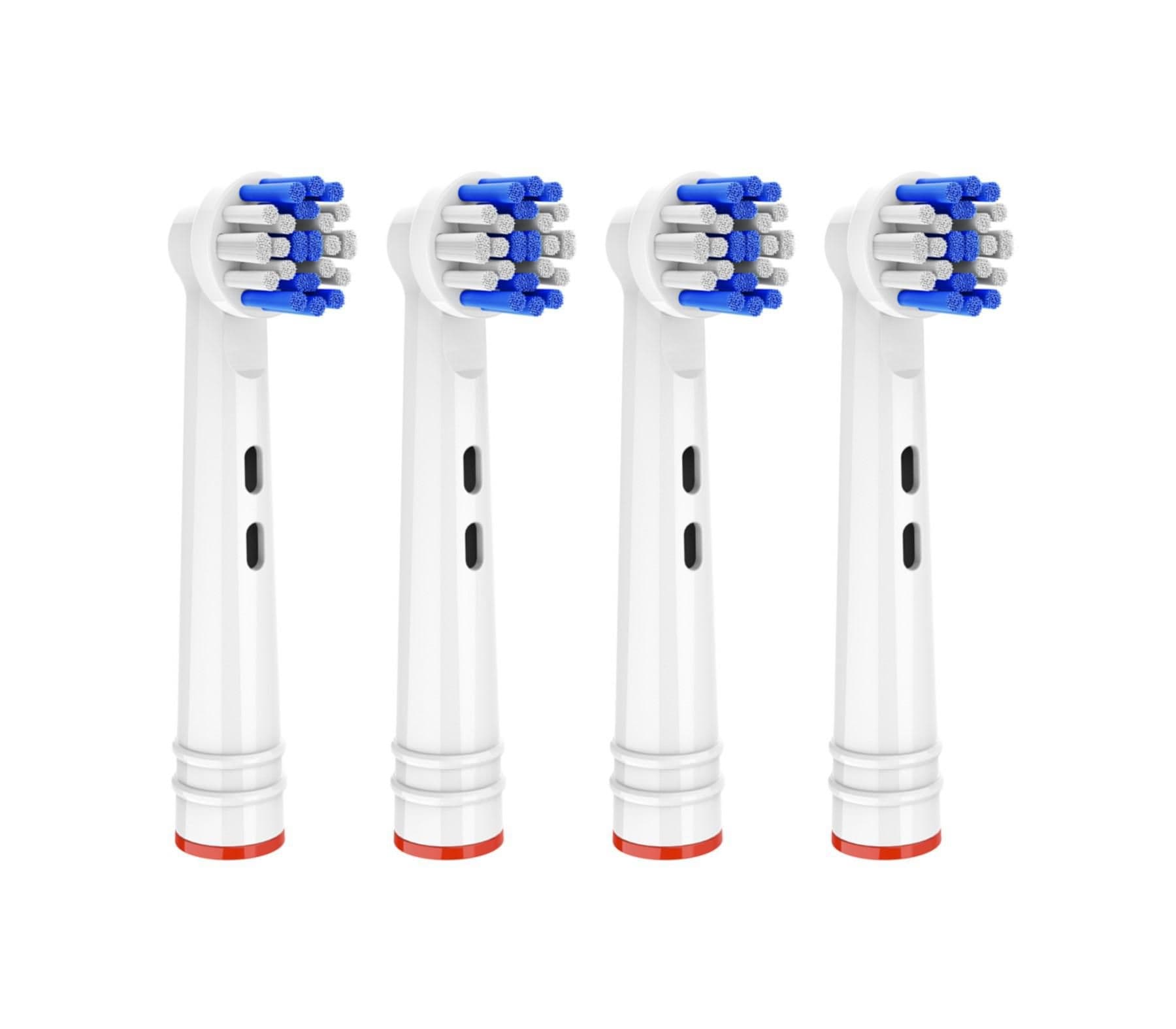 KOMA Náhradní hlavice NK15 pro Braun Oral-B Precision Clean 1ks