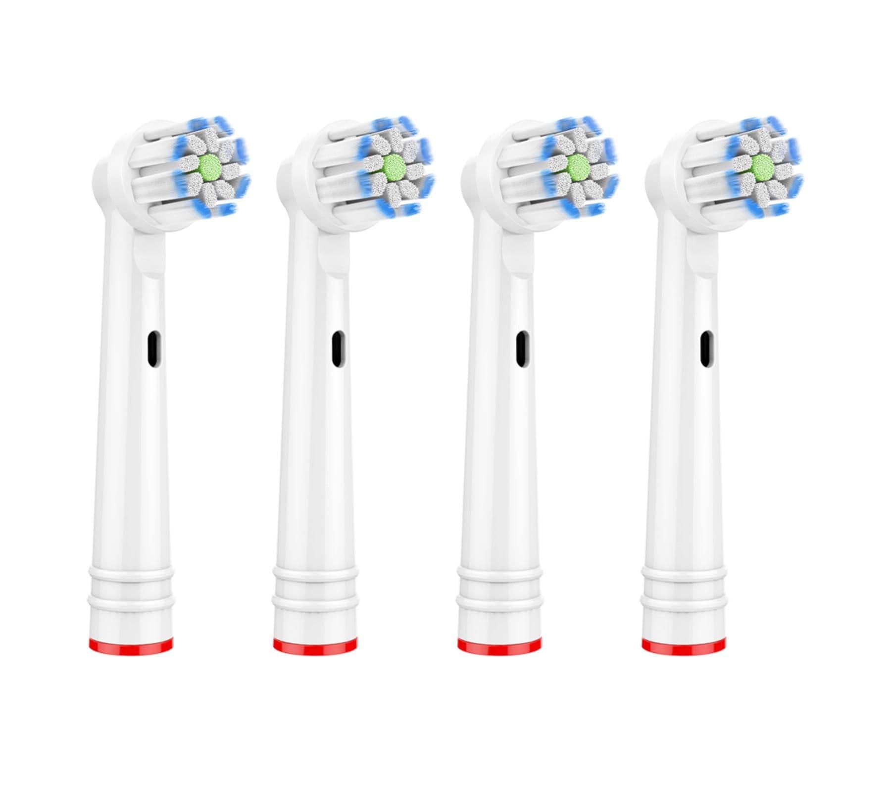 KOMA Náhradní hlavice NK16 pro Braun Oral-B Sensi Ultrathin 1ks