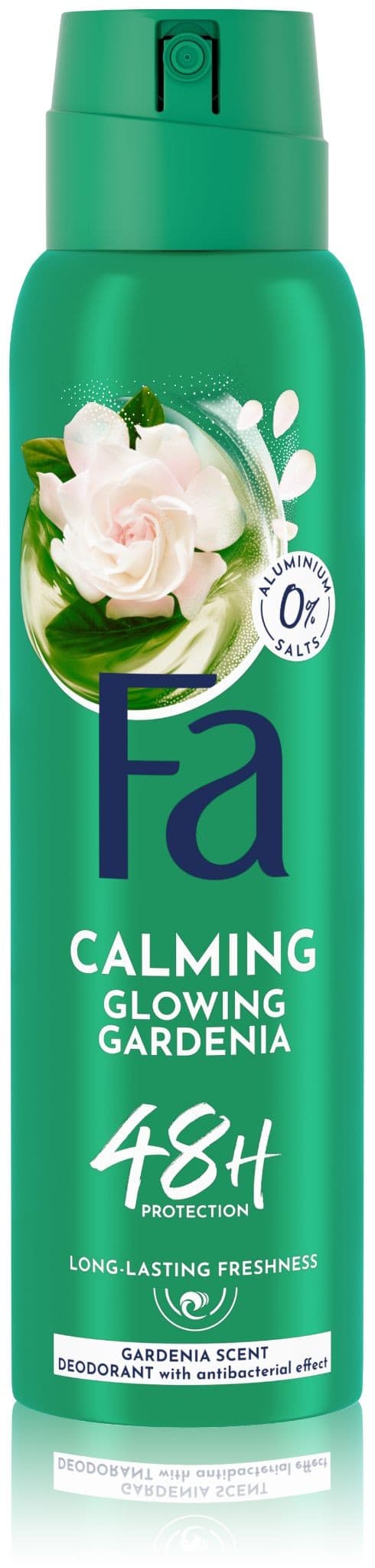 Fa Calming Gardenia Dream 150ml