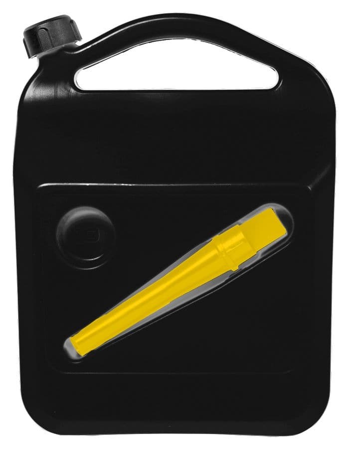 Kanystr PHM Coyote Secure 10 l