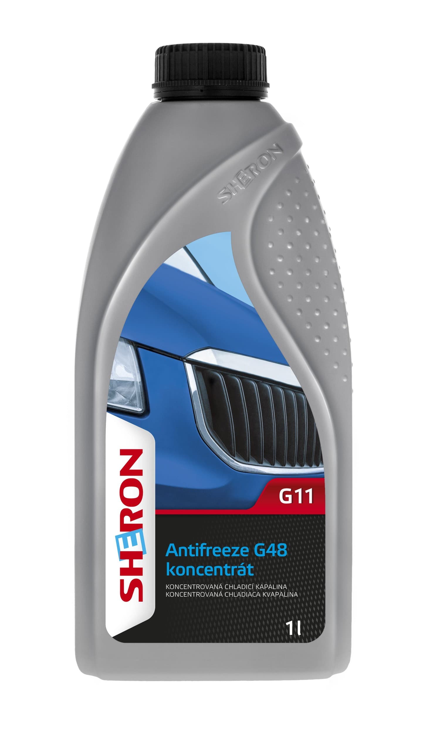 Sheron Antifreeze G11 1 l