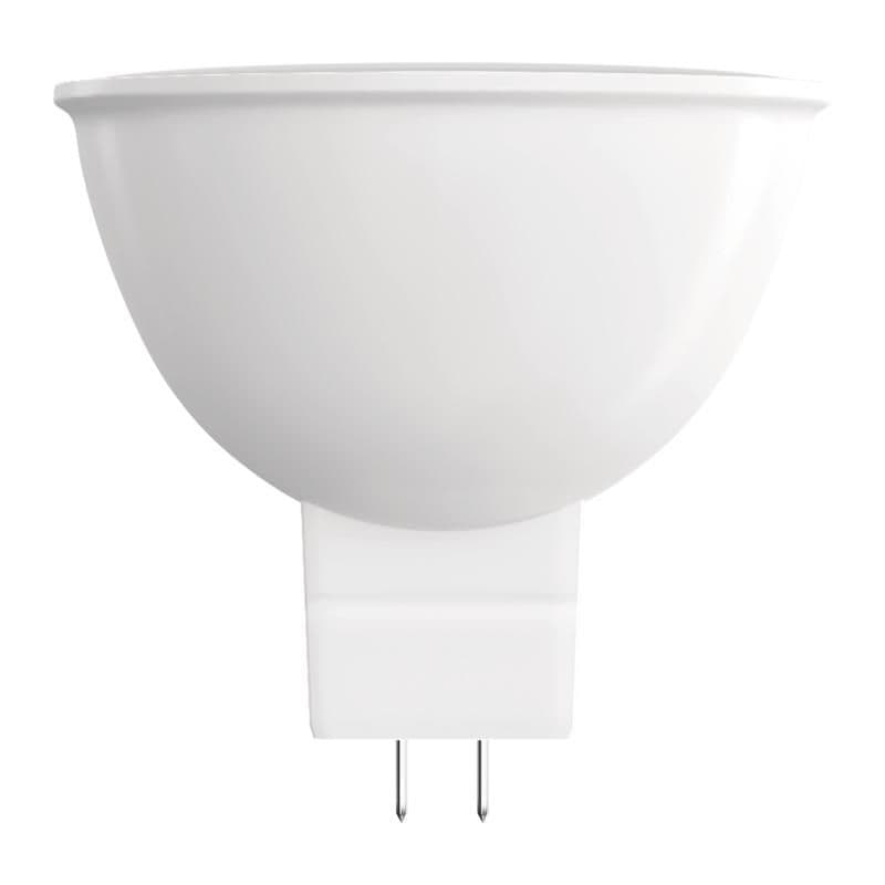 OHO LED MR16 (42W) 4,5W 450lm GU5.3 WW 1ks